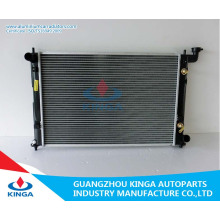 Car Cooling System Aluminum Radiator for Toyota Opa Azt240′00-04 at